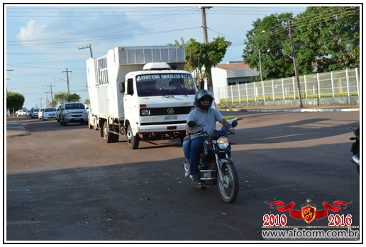 rolim de moura